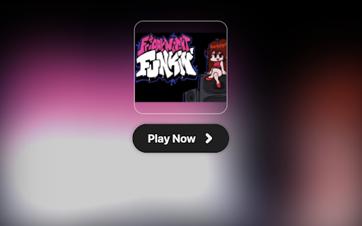 Friday Night Funkin Game screenshot 1