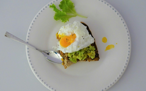 Fried Eggs screenshot 1