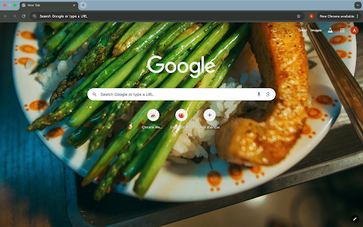 fried fish screenshot 1