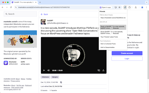 Friends screenshot 1