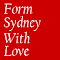 From Sydney With Love logo