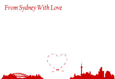 From Sydney With Love screenshot 1