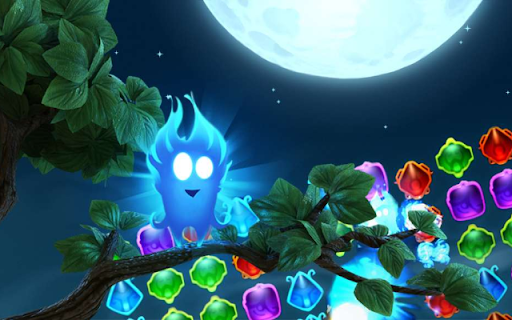 From The Sky screenshot 1