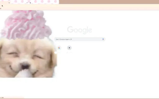 frosting pup screenshot 1