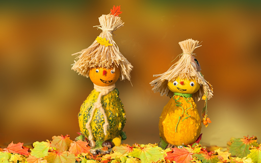 Fruit doll screenshot 1