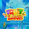 Fruit Link Puzzles Game logo