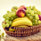 Fruit Weave, Basket of Sweet Gems logo