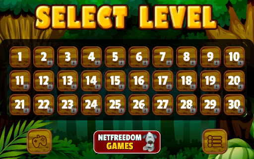 Fruits Shooting Deluxe screenshot 1