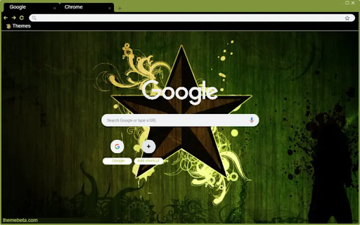 Frutiger Metro Green screenshot 1