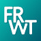 FRWT Secure DeFi Crypto Wallet logo