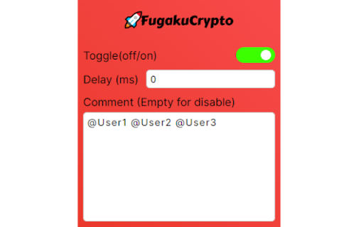 FugakuCrypto screenshot 1