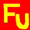 Fulgurator logo