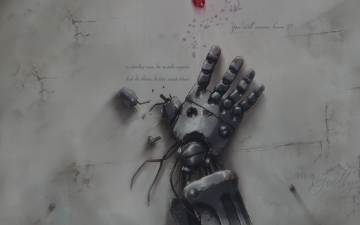 Fullmetal alchemist 15 - 1920x1080 screenshot 1