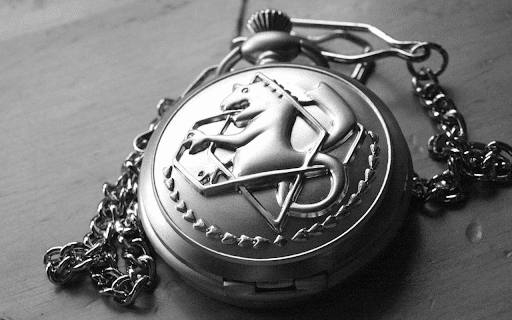 Fullmetal alchemist 18 - 1920x1080 screenshot 1