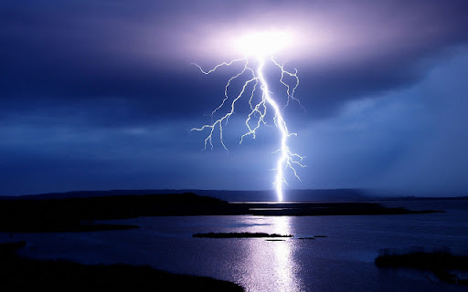 Fulmine 1 screenshot 1