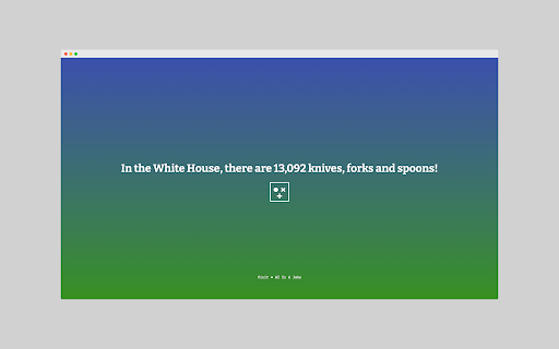 Fun Facts - Interesting and weird screenshot 1