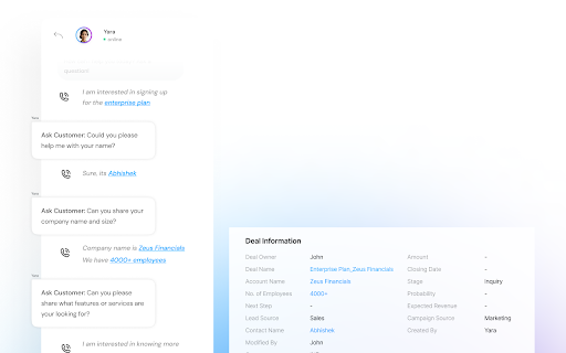 Fundamento screenshot 1