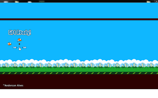 Funny Bird screenshot 1