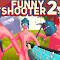 Funny Shooter 2 Online Shooting Games logo