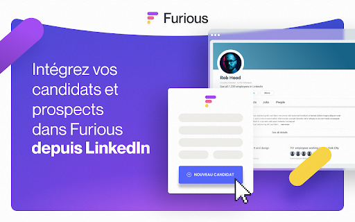 Furious screenshot 1