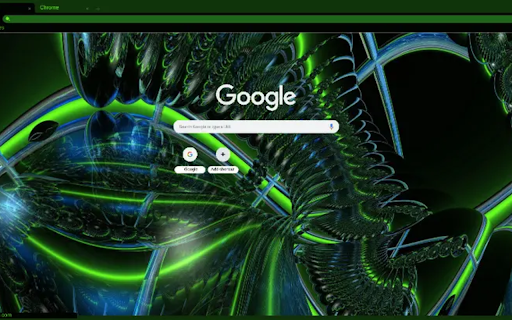 Furtiger screenshot 1