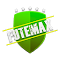 Futemax Onl - Football style for chrome logo