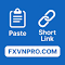FXVNPro Link Shortener logo