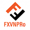 FXVNPRo Script Manager logo
