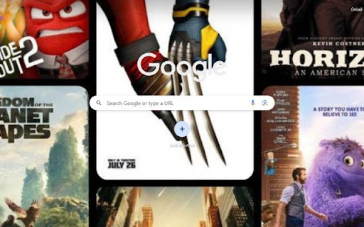 Fzmovies Latest Movies in HD Quality screenshot 1