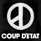 G-Dragon Coup D'etat Revolution logo