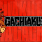 Gachiakuta Live Wallpaper logo