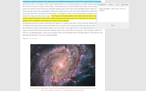 Gale eBooks (GVRL) screenshot 1