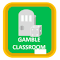 Gamble Classroom logo