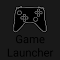 Game Launcher logo