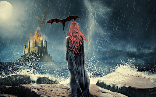 Game of Thrones screenshot 1