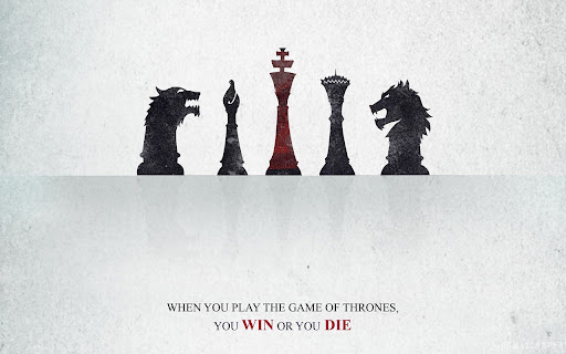 Game of Thrones screenshot 1