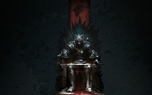 Game of Thrones screenshot 1