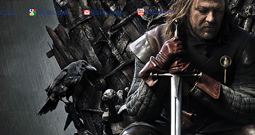 Game of Thrones screenshot 1