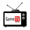 Game TV logo