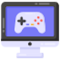 GameGo - Play Games On Chrome logo