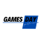 Games Day logo