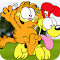 Garfield logo