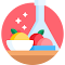 Gastronomy Tab logo