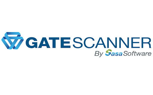 GateScanner CDR Dome Download - Sasa Software screenshot 1