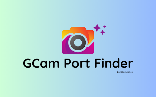 GCam Port Finder screenshot 1