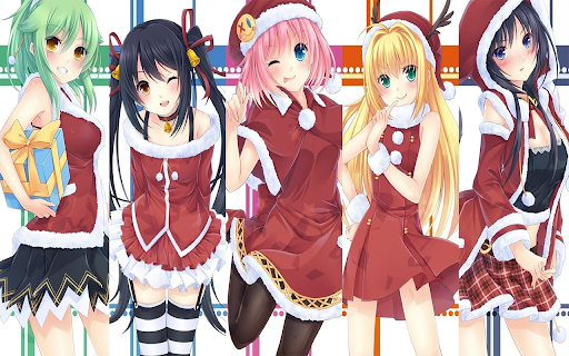 GCat 2015 Christmas 11-12 - 1600x900 screenshot 1