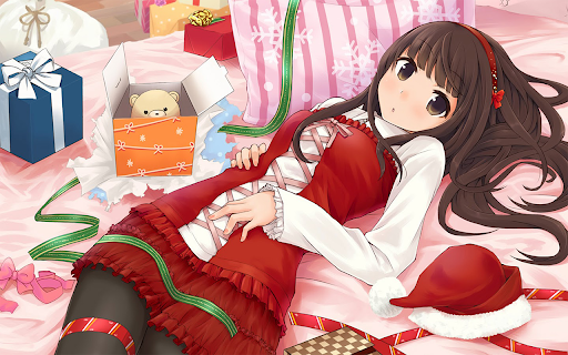 GCat 2015 Christmas 8-12 - 1920x1080 screenshot 1