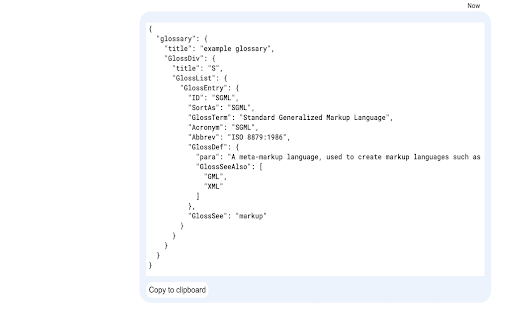 GChat utility screenshot 1