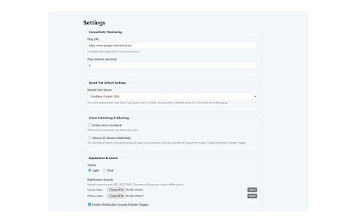 GCX Buddy screenshot 1