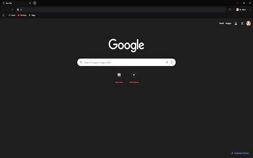 GDcheerios Theme screenshot 1